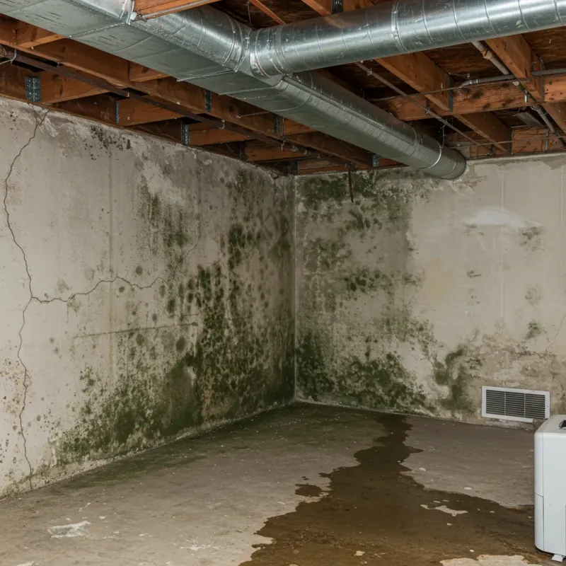 Professional Mold Removal in Neligh, NE